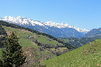 Gamperhof - Nring - Liesertal - Eisentratten - Krnten