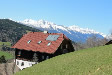 Gamperhof - Nring - Liesertal - Eisentratten - Krnten